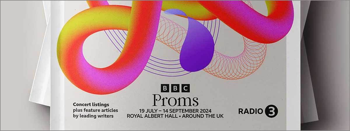 BBC Proms Music Festival
