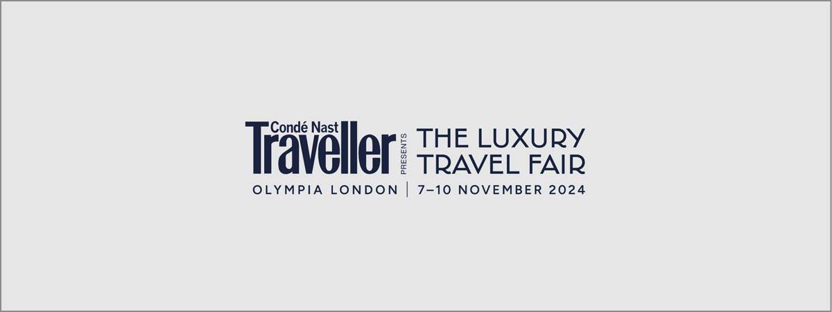 The Luxury Travel Fair