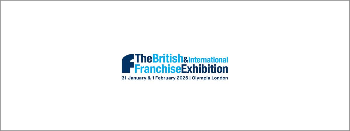 The British & International Franchise Exhibition 2025