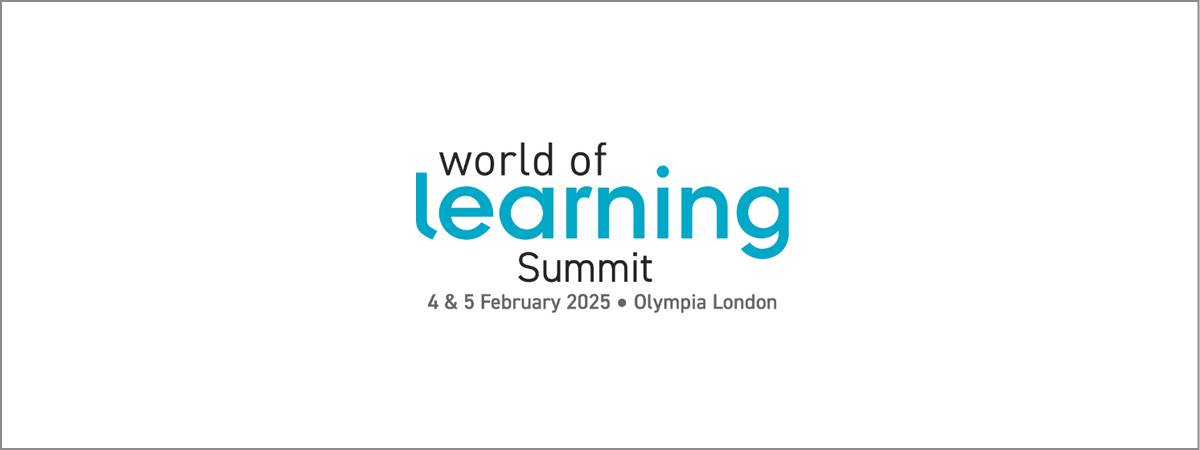 World of Learning Conference & Exhibition 2025