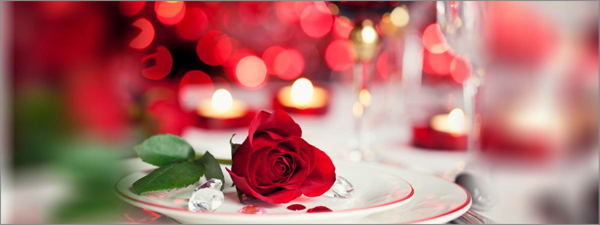 Valentine's Day 2025