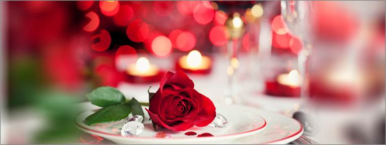 Valentine's Day 2025