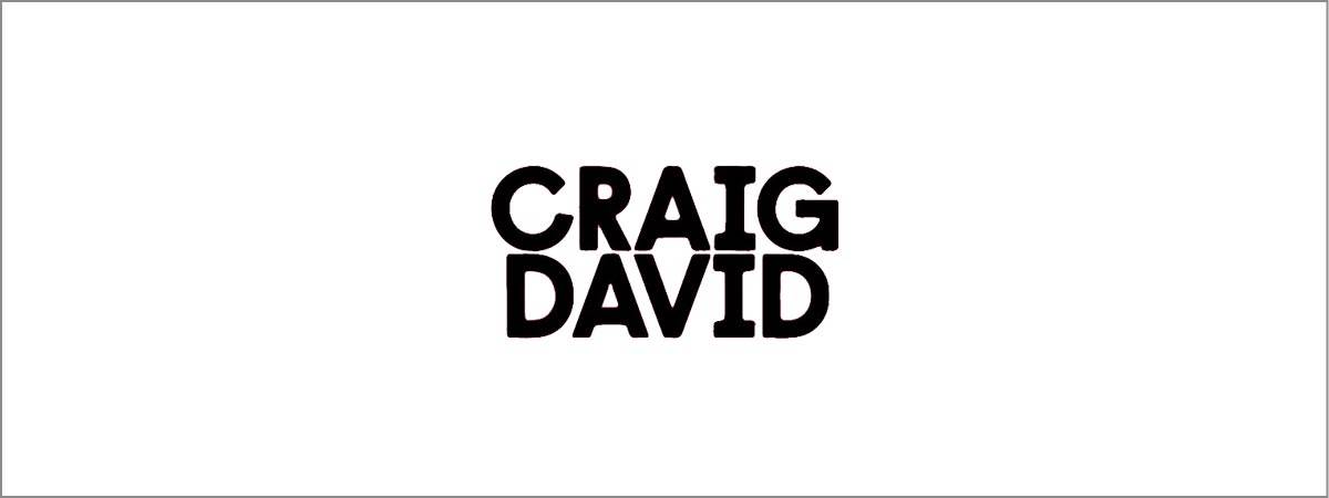 Craig David