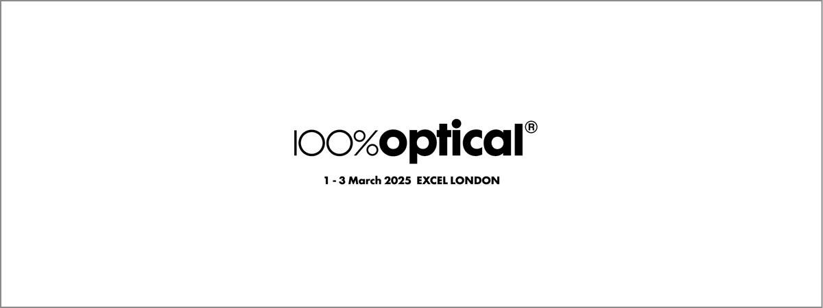 100% Optical London