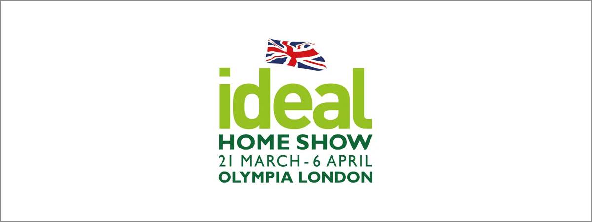 Ideal Home Show 2025
