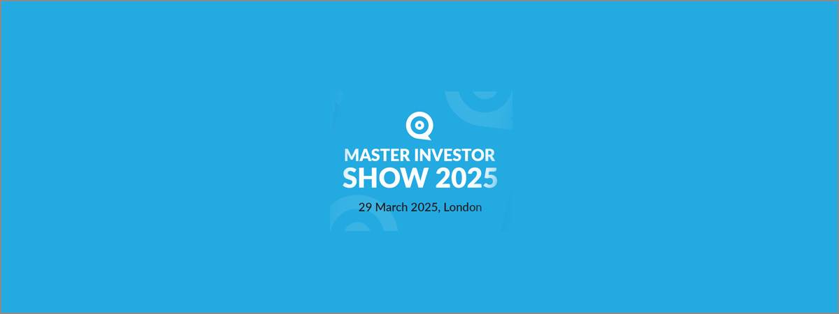 Master Investor Show 2025