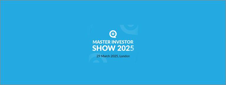 Master Investor Show 2025
