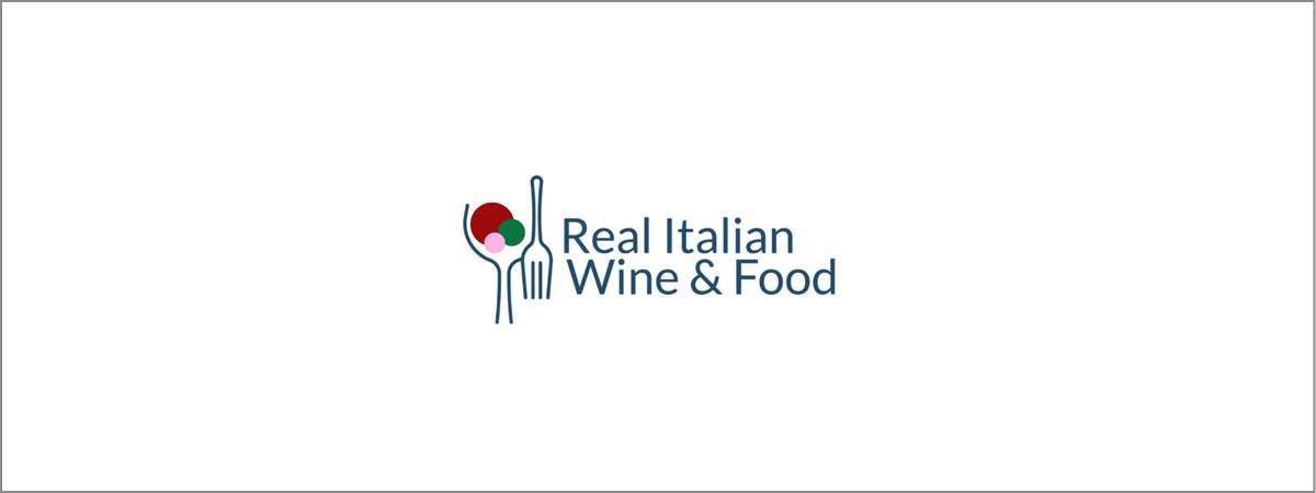 Real Italian Wine & Food 2025