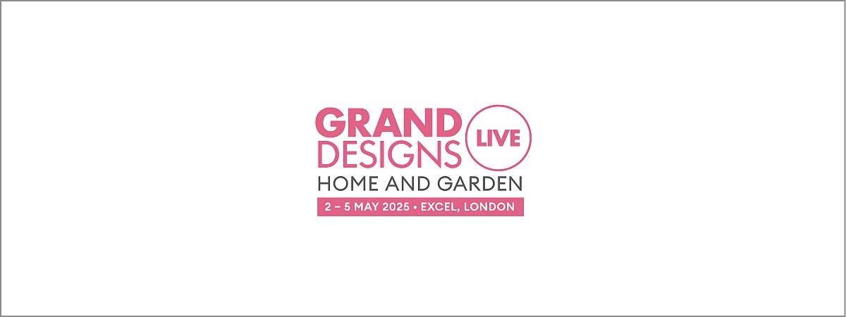 Grand Designs Live London 2025