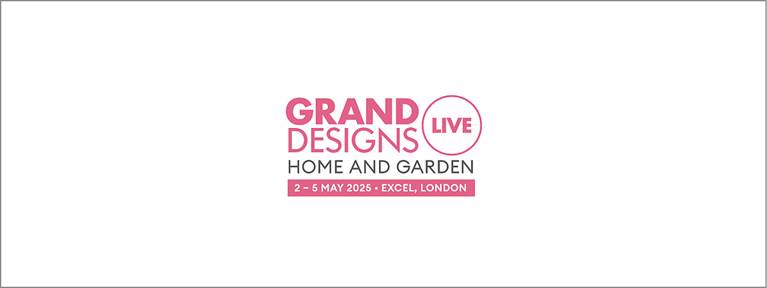 Grand Designs Live London 2025