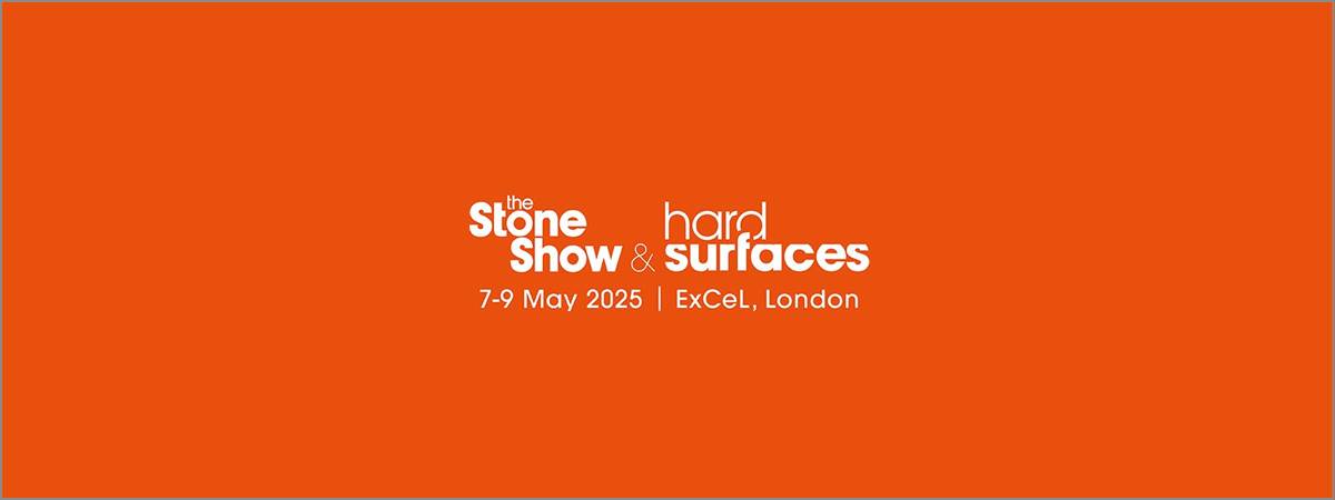 The Stone Show & Hard Surfaces 2025