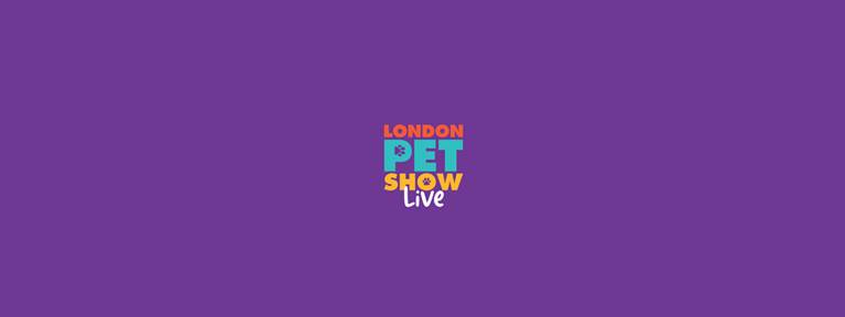 London Pet Show 2025