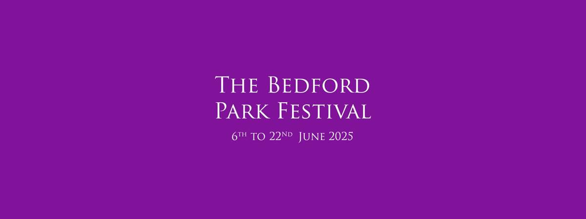Bedford Park Festival 2025
