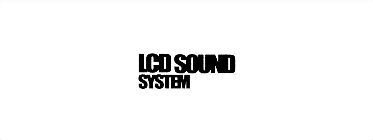 LCD Soundsystem 2025