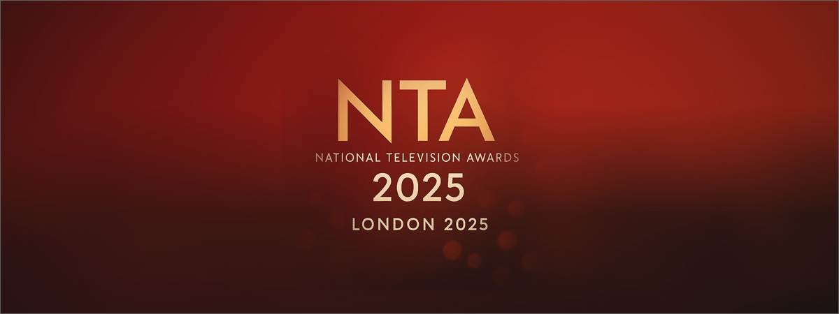 National Television Awards 2025