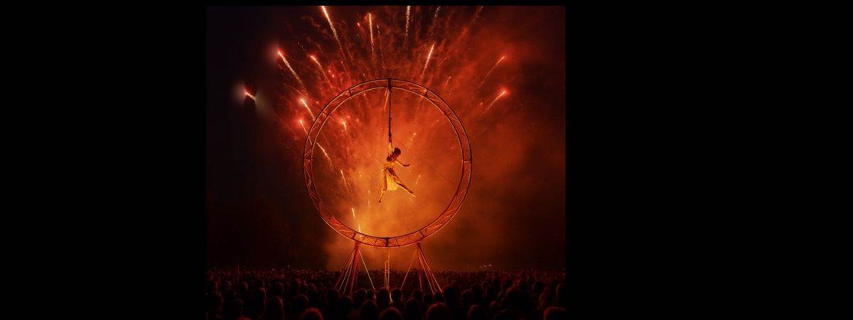 Greenwich+Docklands Festival 2025