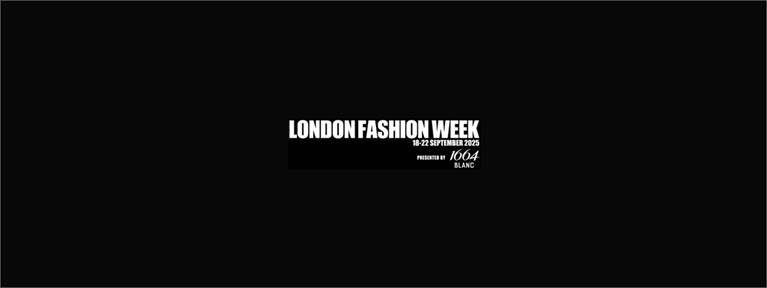 London Fashion Week 2025