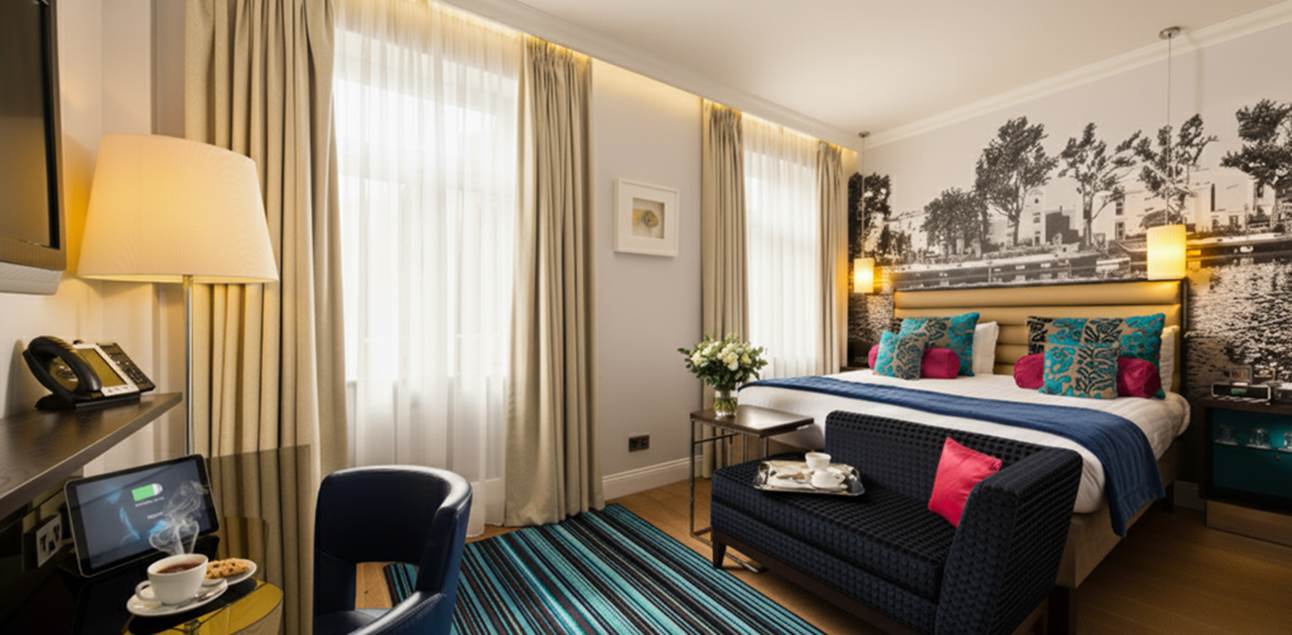 Hotel Facilities