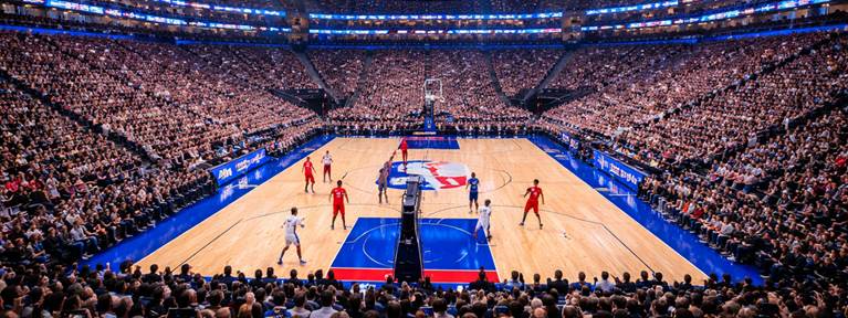 NBA London Game 2026