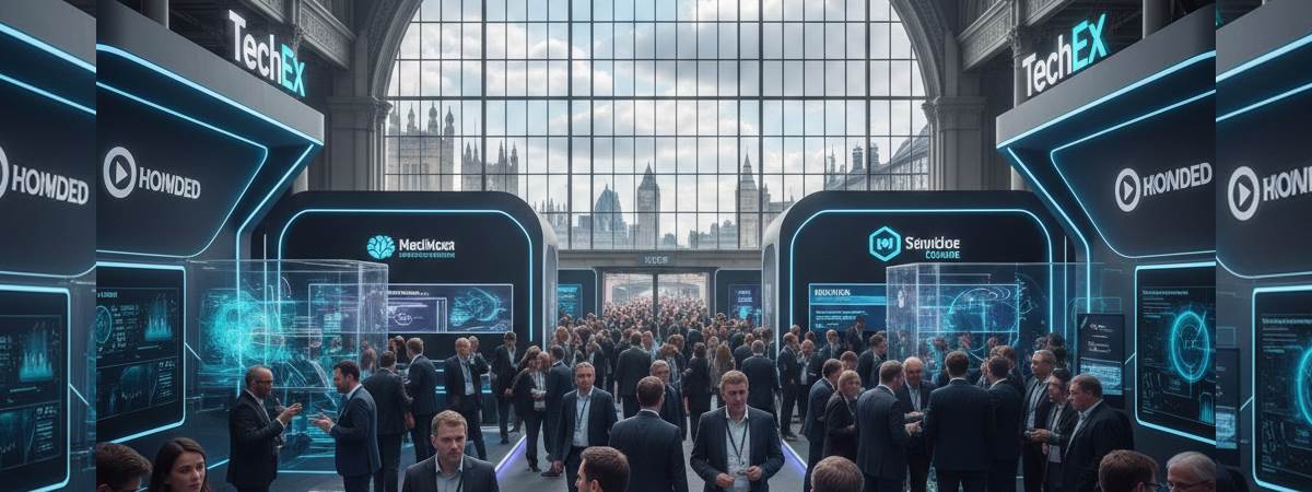 TechEx Global 2026