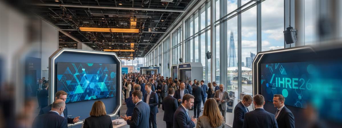 In-House Recruitment Expo London 2026