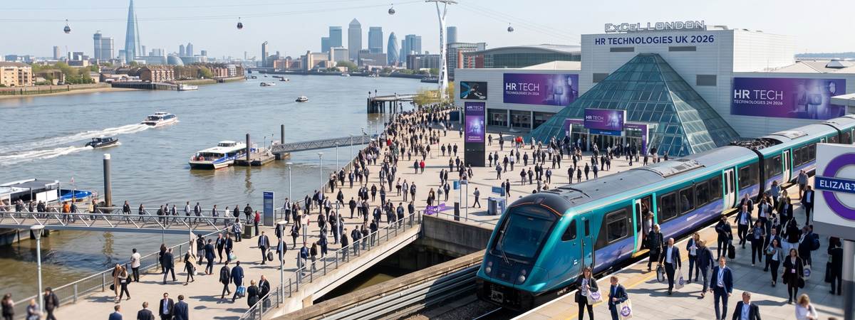 HR Technologies UK 2026