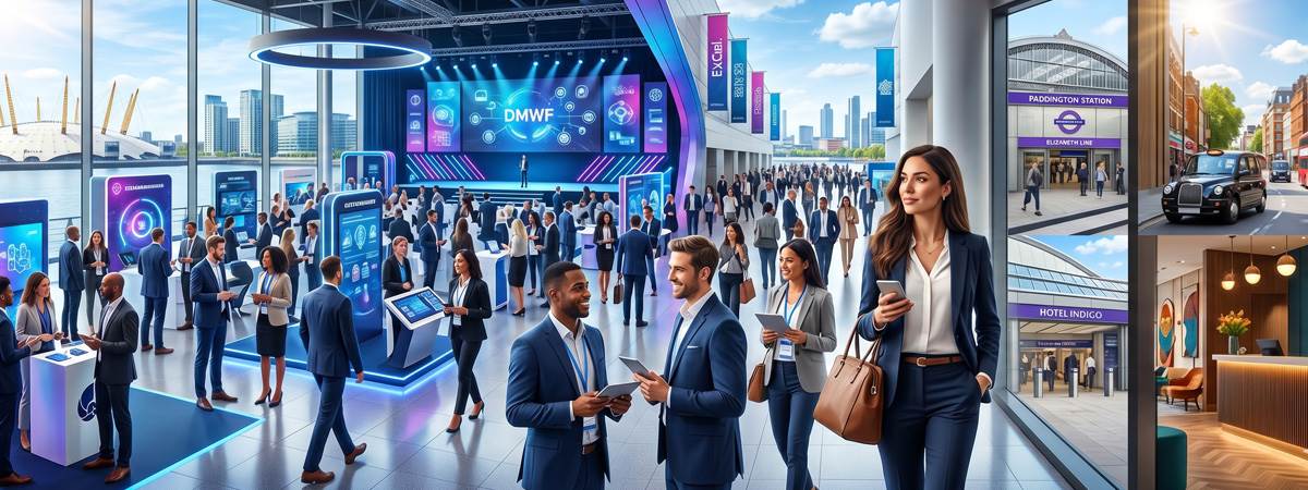 DMWF Global 2026