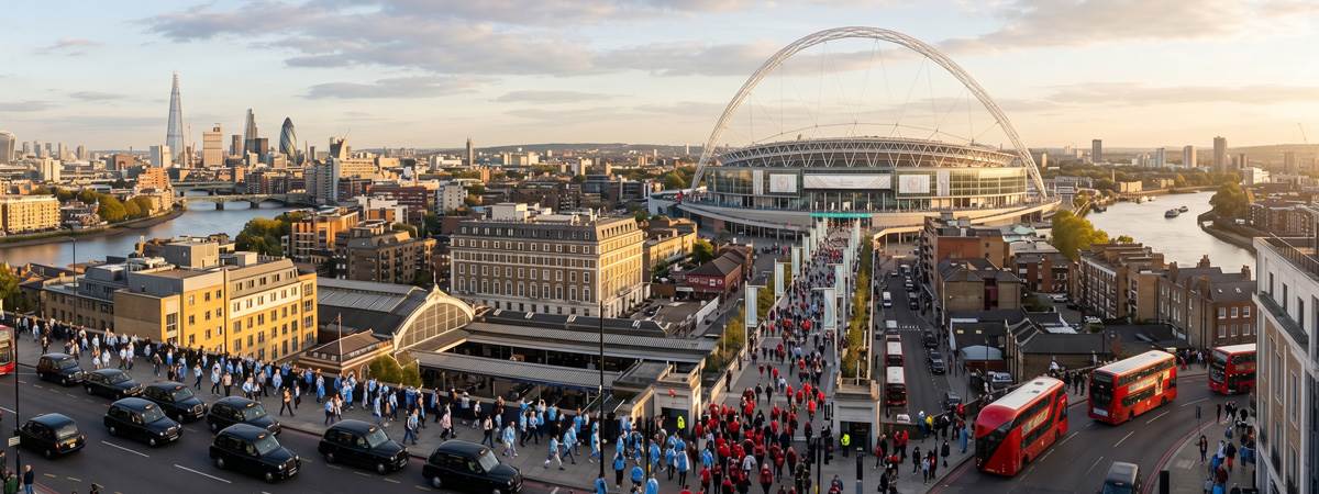 FA Cup Final 2026