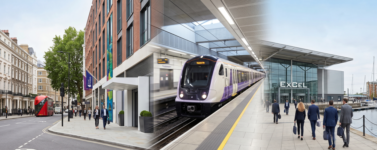 London Propertymark One 2026
