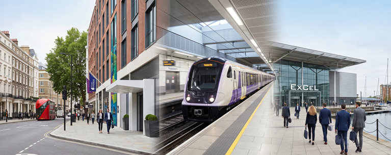 London Propertymark One 2026