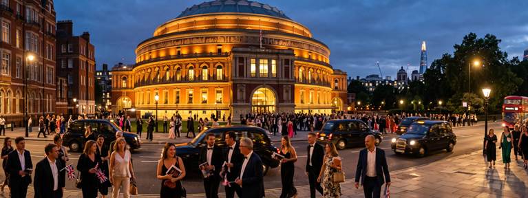 BBC Proms 2026