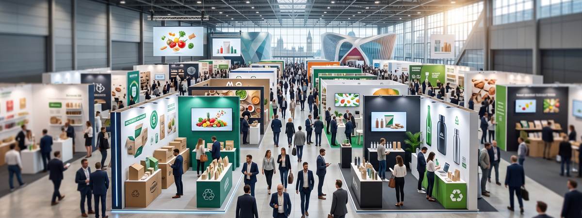 Food & Consumer Pack 2026