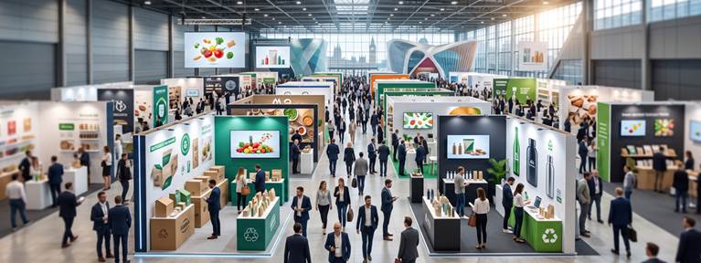 Food & Consumer Pack 2026